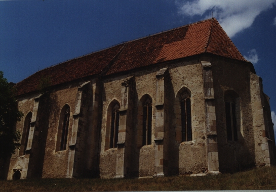 Kirche