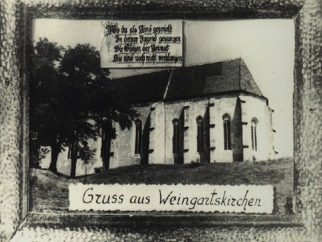 Kirche in Weingartskirchen