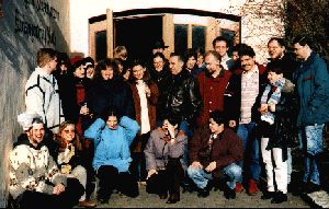 Gruppenbild in Thalmäsing 1998